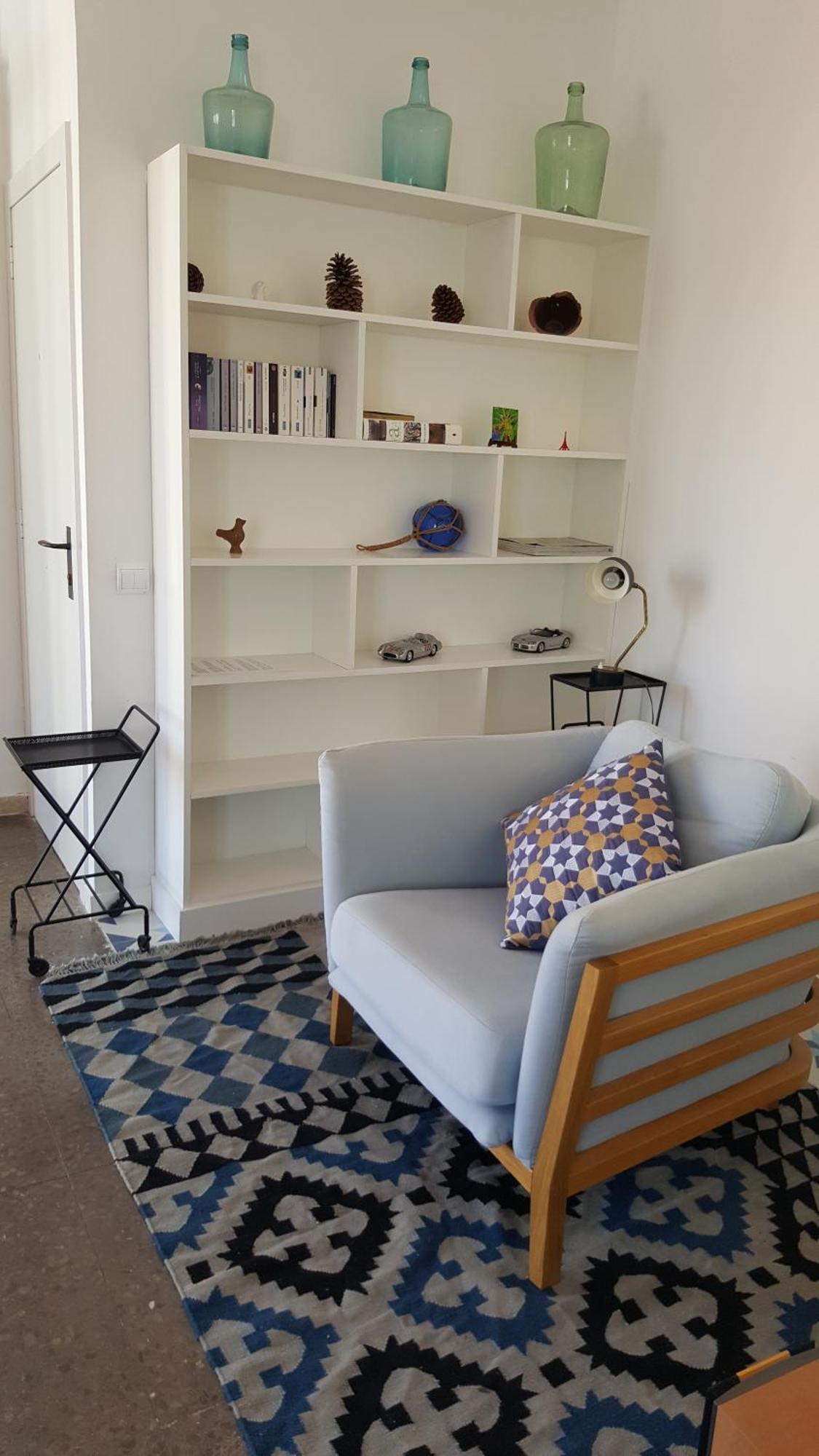 סיטגס The Sky Attic Apartment מראה חיצוני תמונה