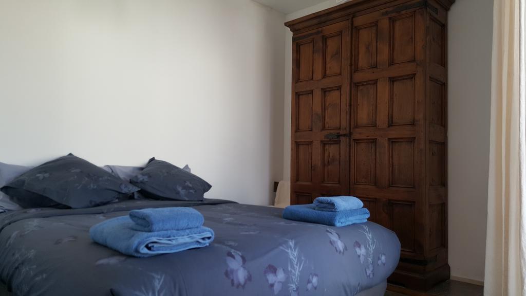 סיטגס The Sky Attic Apartment מראה חיצוני תמונה